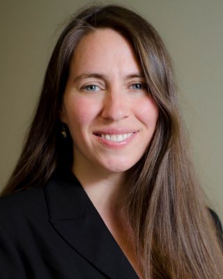 Photo of Victoria Bruyette, Psychiatric Nurse Practitioner, DNP, PMHNP, BC