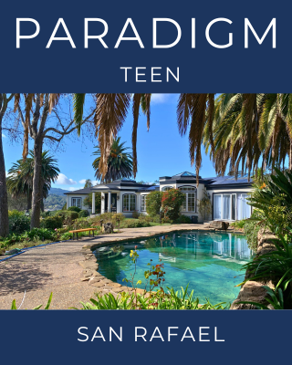 Photo of Paradigm San Rafael - Paradigm Treatment - Teen Residential Treatment, Treatment Center