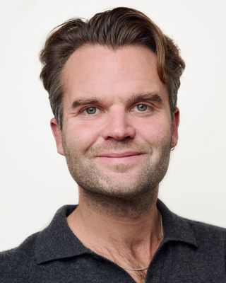 Photo of Jack Gourlay, Counsellor, MBACP