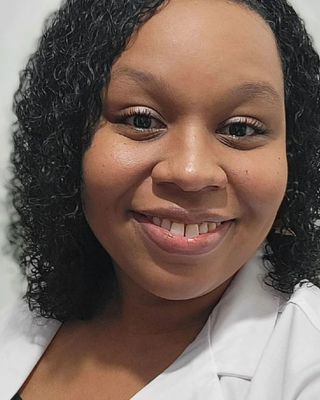 Photo of Ashley Simpson, Psychiatric Nurse Practitioner, APRN