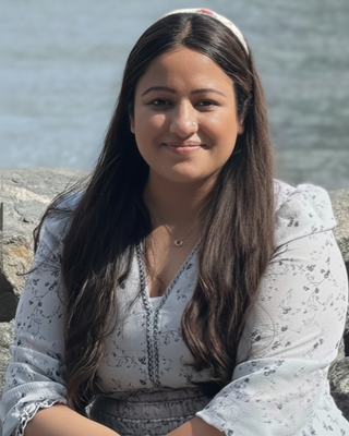 Photo of Ansaa Haider - Tranquillity of the Soul, Psychotherapist, MNCPS Acc.