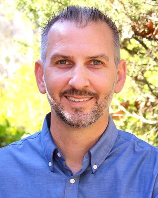 Photo of Curtis Lehmann - Center for Psychological Flourishing, Psychologist