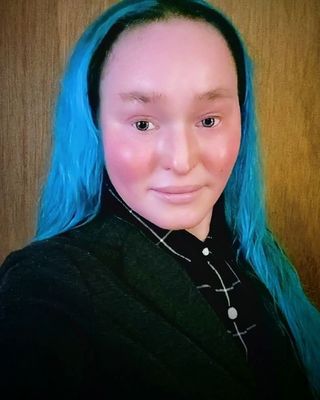 Photo of Stephanie Ejsmont, Counselor, LMHC