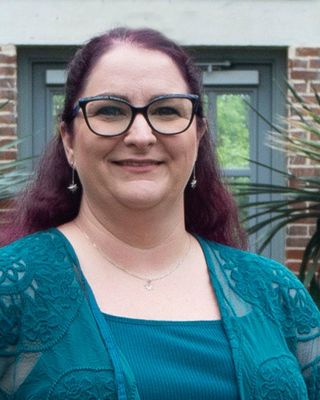 Photo of Elizabeth R Clark, Licensed Professional Counselor, LPC, LCMHC, CEAP, MBA
