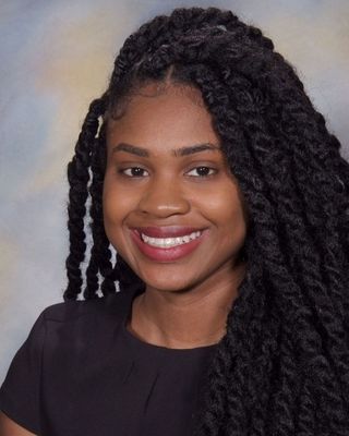 Photo of Tyra Stewart, LMSW, LSW