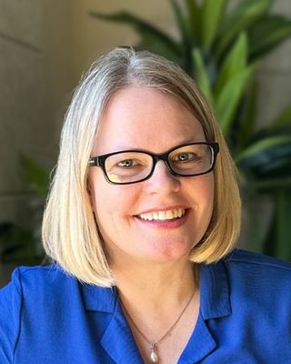 Photo of Liberty Case, Licensed Professional Counselor, LPC, NCC, CCTP