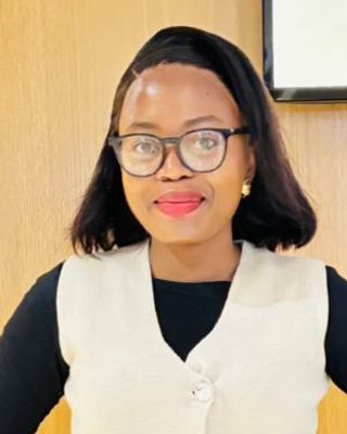 Photo of Nelisiwe Msomi, Social Worker