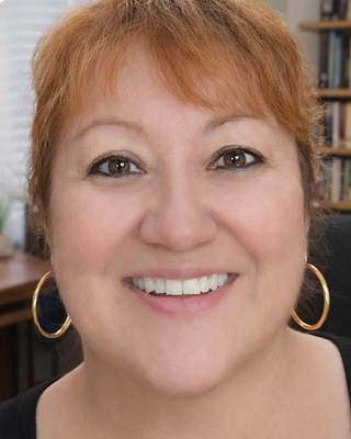 Photo of Rosy Flores, Clinical Social Work/Therapist, LCSW