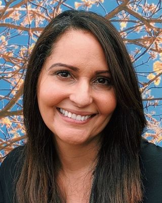 Photo of Karen Brubaker, MA, LMHC, EMDR