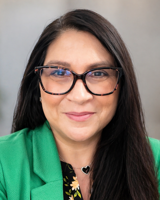 Photo of Shanette Williams, Marriage & Family Therapist, LMFT, PMH-C