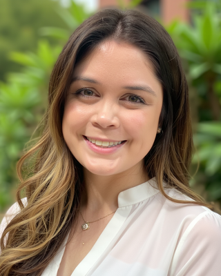 Photo of Dr. Mackenzie Collen, Psychologist, PsyD