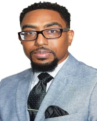 Photo of Donn Whitehall, Registered Social Worker, PhD, MSW, RSW