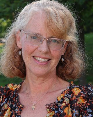 Photo of Susan Longstreth Maroto, Clinical Social Work/Therapist, LCSW, <!-- Pr