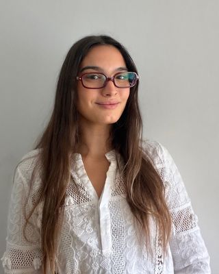 Foto de Milagros Gonzalez Landoni, Psicólogo, Lic. en Psicología, Psic.