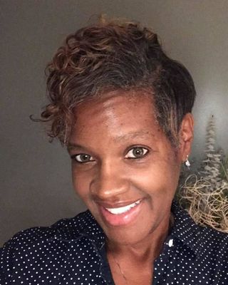 Photo of Dr. Tonya Gray, Counselor, PhD, LPCC