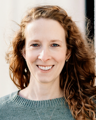 Photo of Michelle Andrus, Psychiatric Nurse Practitioner, DNP, PMHNP