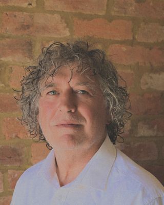 Photo of Nathan James Chesney, Counsellor, MBACP