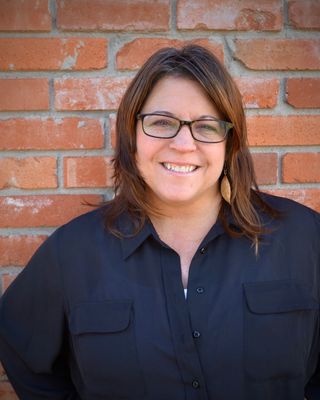 Photo of Beth F. Sweeting, Licensed Professional Counselor Candidate, MA, LPCC