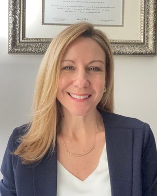 Photo of Michelle Schmidt, Licensed Professional Counselor, MA, NCC, LPC