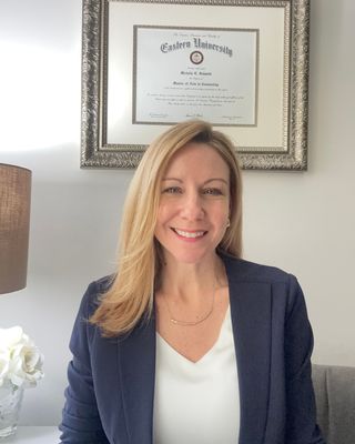 Photo of Michelle Schmidt, Licensed Professional Counselor, MA, NCC, LPC