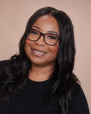 Photo of Jasmine Turner, Counselor, MS, M.Ed., LCPC