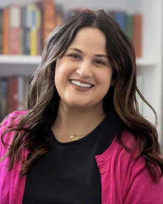 Photo of Raizel Gordon, Registered Clinical Social Worker Intern, MSW