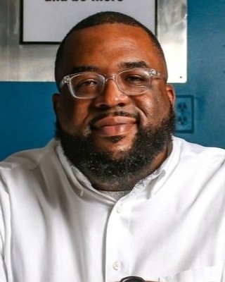 Photo of Jamil E Matthews, Clinical Social Work/Therapist in East Memphis-Colonial-Yorkshire, Memphis, TN