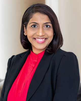 Photo of Dr. Shilpa Amara, Psychiatrist