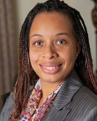 Photo of Lakeisha Ellis, Resident in Counseling