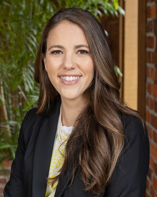 Photo of Katie E. Kernus, Licensed Professional Counselor, LPC-S, NCC