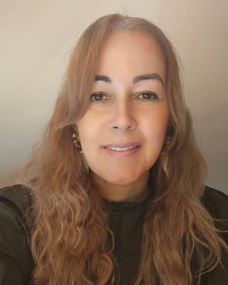 Photo of Luz Ordaz, Licensed Professional Counselor Associate