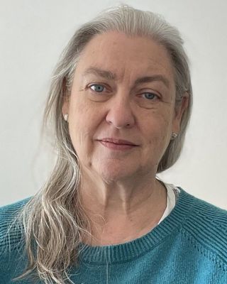 Photo of Karen Moore, Counsellor, MNCPS Acc.
