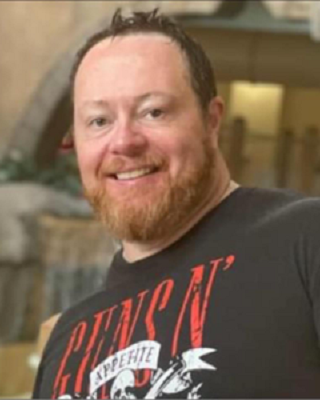 Photo of Bradley Ross, Licensed Professional Counselor in Bram's Addition, Madison, WI