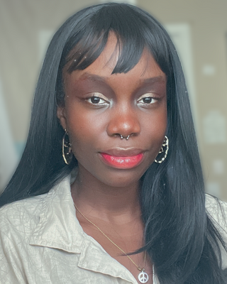Photo of Neishamia Kayizzi, Marriage & Family Therapist Associate, AMFT, ART-P