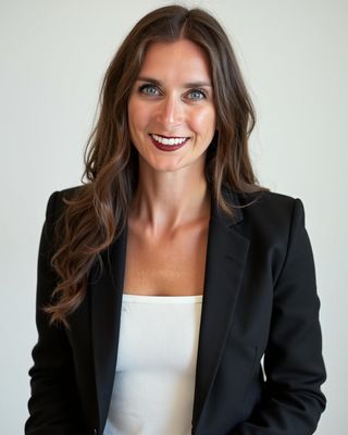 Photo of Anjelica Miele Nelson, Marriage & Family Therapist, MEd, LPCC-S, IMFT-S