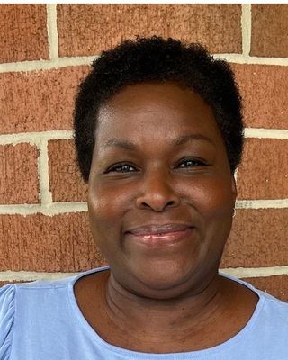 Photo of Janet Dobson, Counselor, MS, LMHC