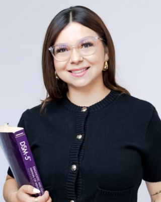 Photo of Cristal Guerrero, Marriage & Family Therapist, LMFT