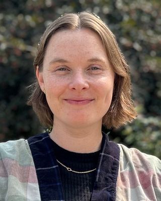 Photo of Claire Sonne, Pre-Licensed Professional, LSW