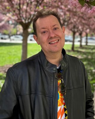 Photo of Dean Berry, Pre-Licensed Professional