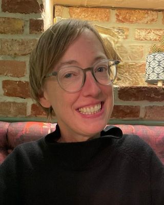 Photo of Florentine ten Houte de Lange, Psychotherapist, MBABCP