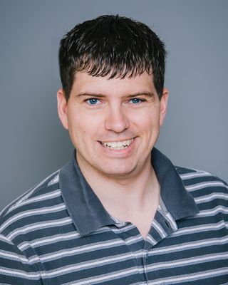 Photo of C J Olson, Counselor in 84037, UT