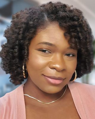 Photo of D'Anna Davis, Clinical Social Work/Therapist, LCSW