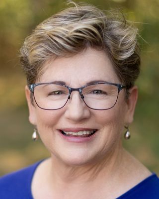 Photo of Sharon Ann Stewart, Licensed Professional Counselor, MS, LPC