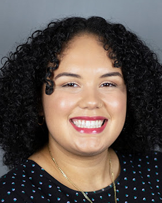 Photo of Dally Matos, Clinical Social Work/Therapist, LSW