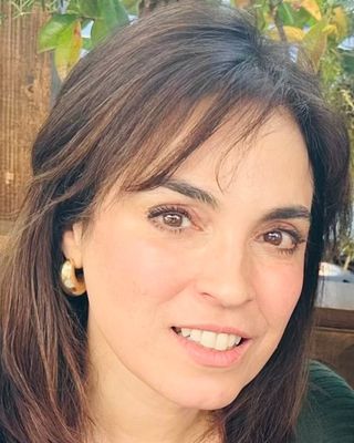 Photo of Sharon Eshaghpour, Clinical Social Work/Therapist, LCSW