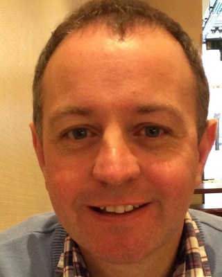 Photo of James Summerhayes, Counsellor in Bristol, England