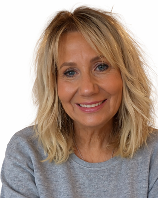 Photo of Clare Pattison, Counsellor, MNCPS Acc.