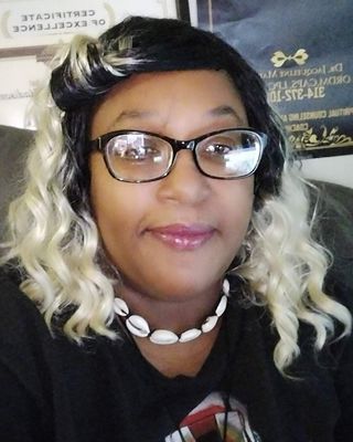Photo of Dr. Jacqueline Juanita Madison - PEMS Balance Spiritual Counseling, Licensed Professional Counselor, MA, RMT, NLPLC, ORDM