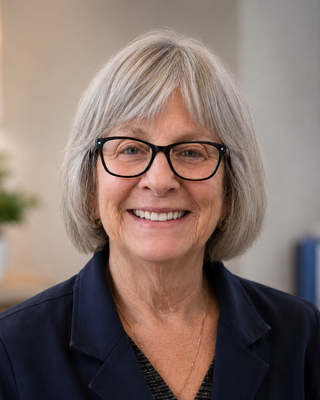 Photo of Linda Hake, Counselor, LMHC