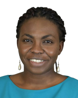 Photo of Akua Anokye, LCSW, Clinical Social Work/Therapist